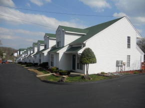 Surrey Vacation Resort by Capital Vacations